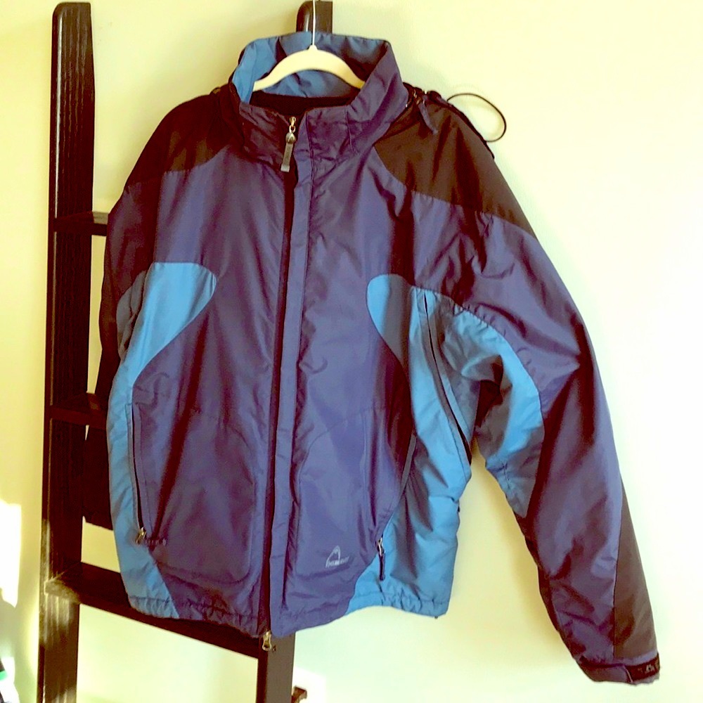Head Skiing Jacket Men’s Large